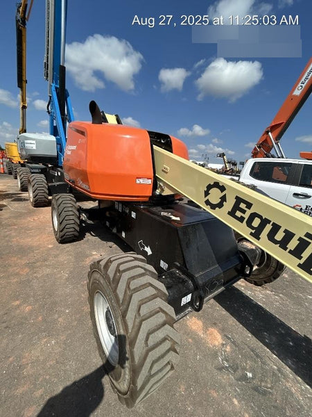 2025 JLG 460SJ