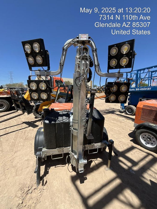 2024 WANCO WLTT-4MM4K