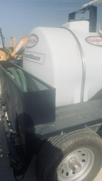 2023 SIMPSON SWT-52517