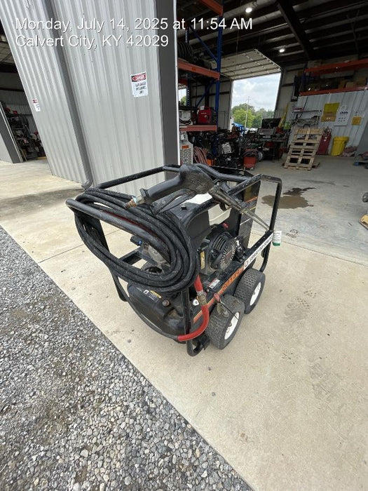 2020 MI-T-M CORPORATION HSP-3504-3MGH