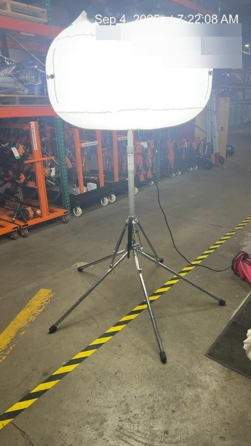 2022 MULTIQUIP GB8LED