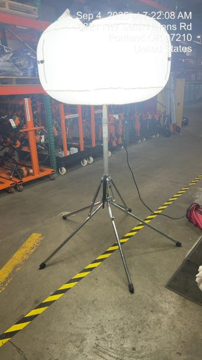 2022 MULTIQUIP GB8LED