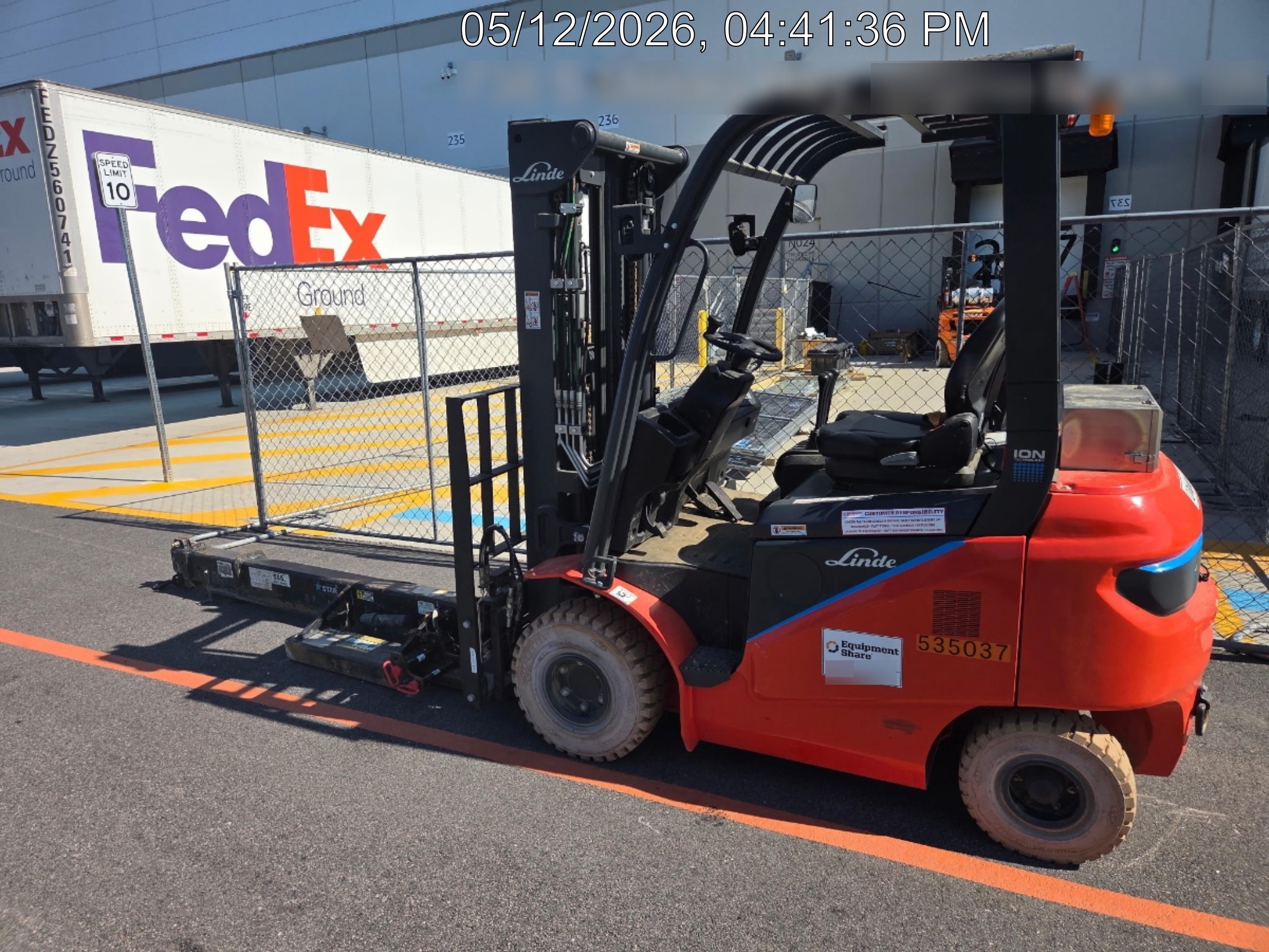2025 STAR INDUSTRIES M1360B - Star JIB Boom