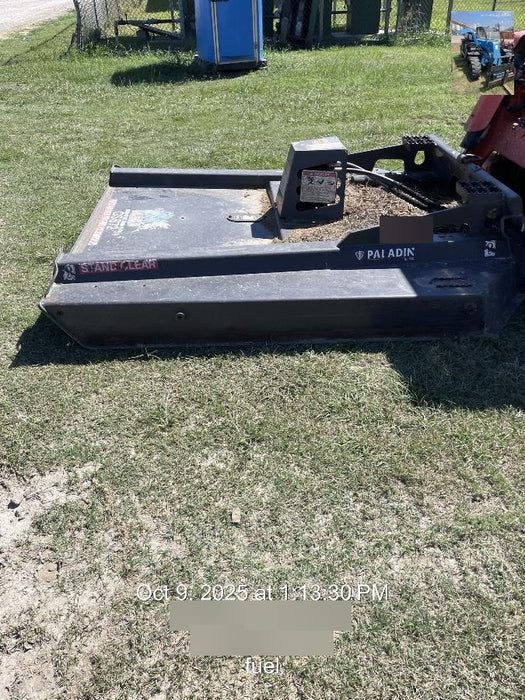 2020 PALADIN 30372A-0022