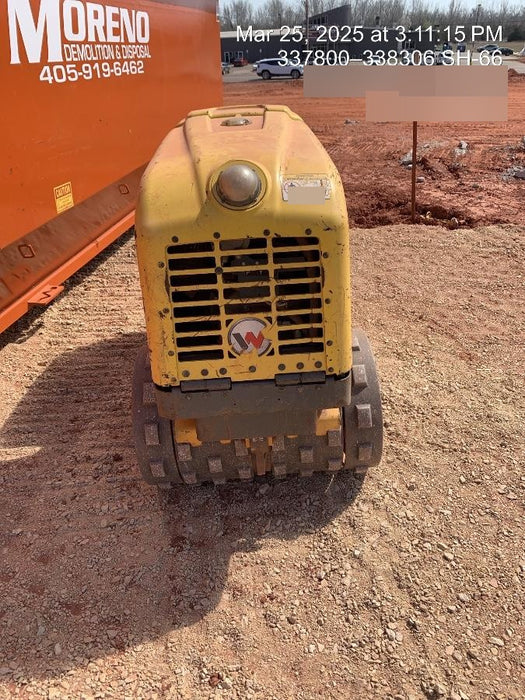 2020 WACKER NEUSON RTLx-SC3