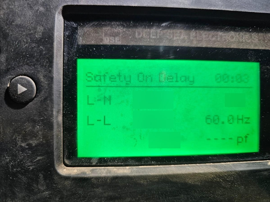 2020 ATLAS COPCO QAS150