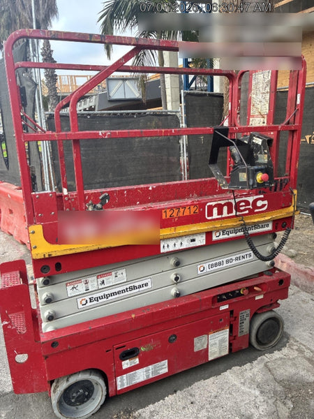 2021 MEC 1930SE