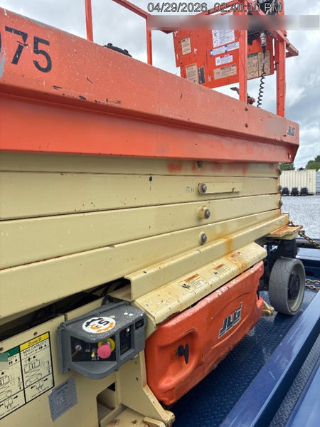 2016 JLG 3246ES