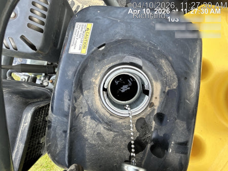 2020 WACKER NEUSON WP1550AW
