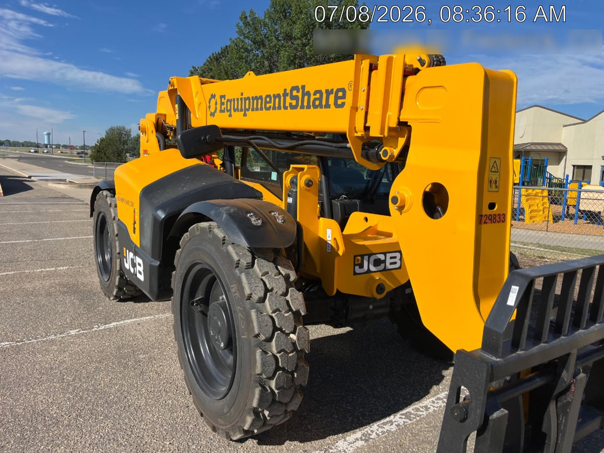 2026 JCB 506-36