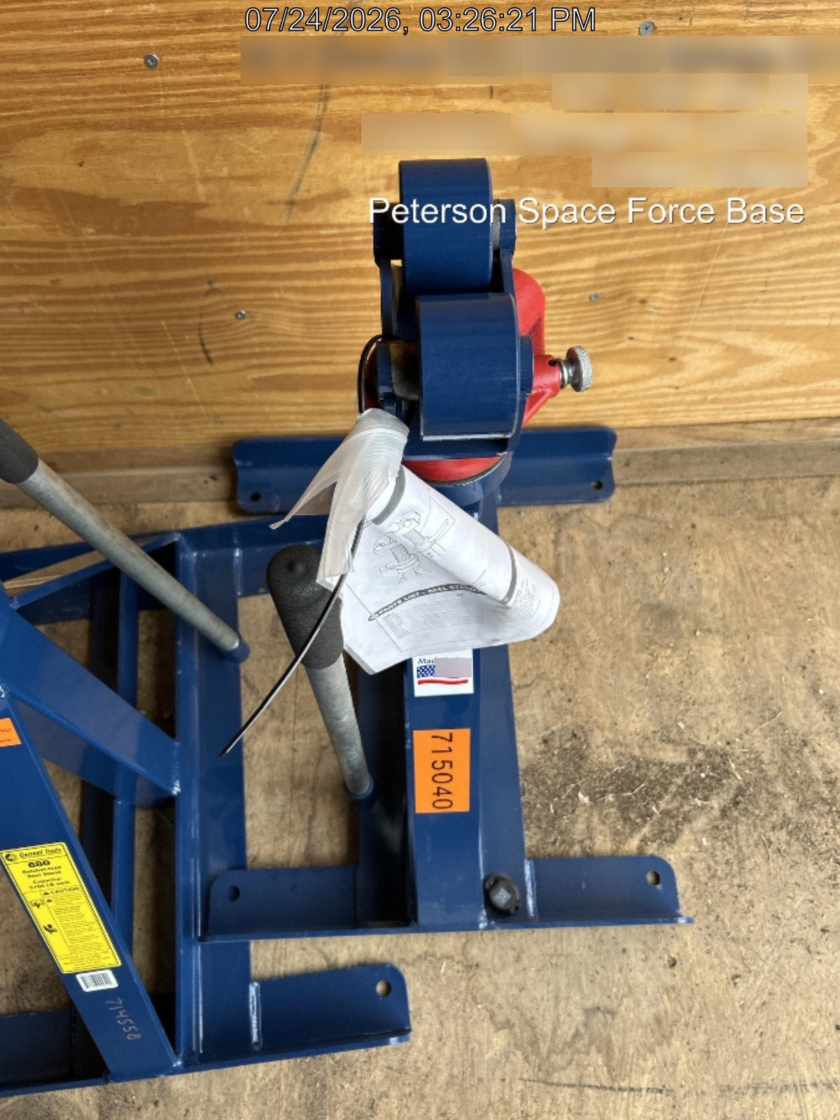 2026 CURRENT TOOLS 680