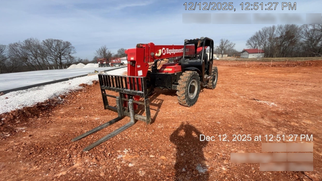 2020 MANITOU MTA8044