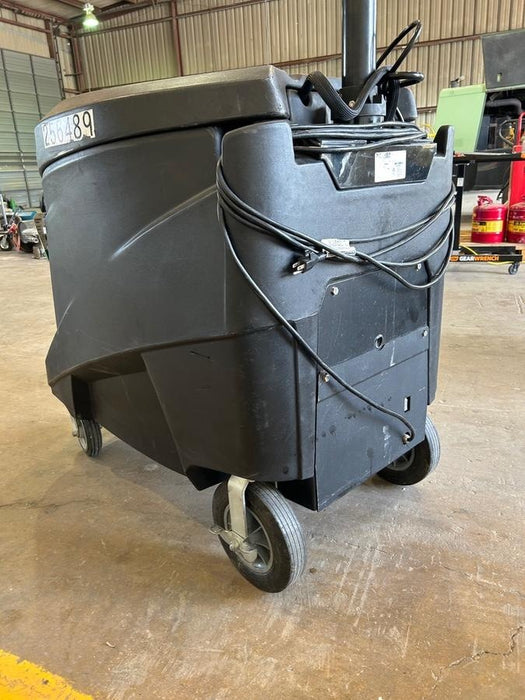 2022 POWER BREEZER PB4BASE