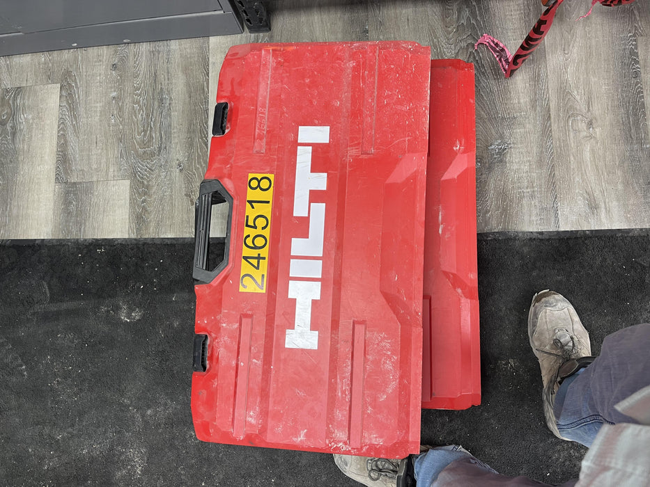 2022 HILTI TE 1000-AVR