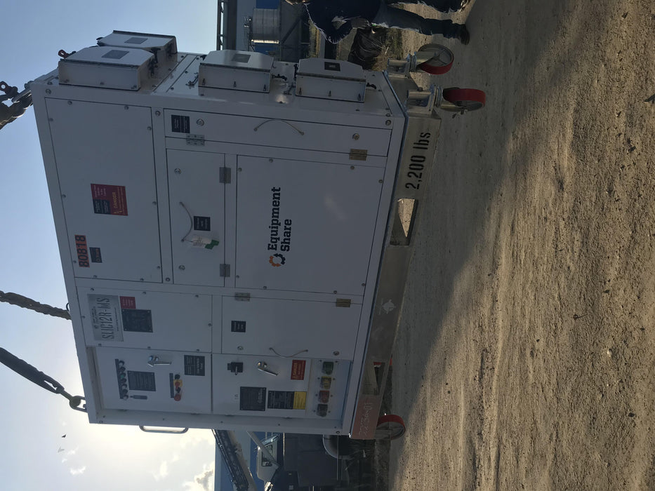 2020 SMARTECH SLIC12R-MSH