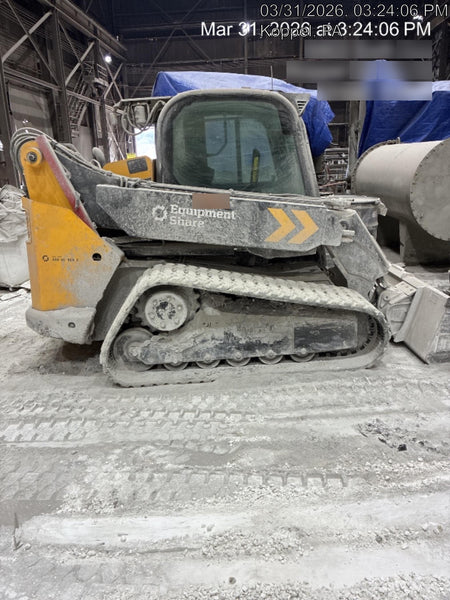 2024 JCB 3TS-8T