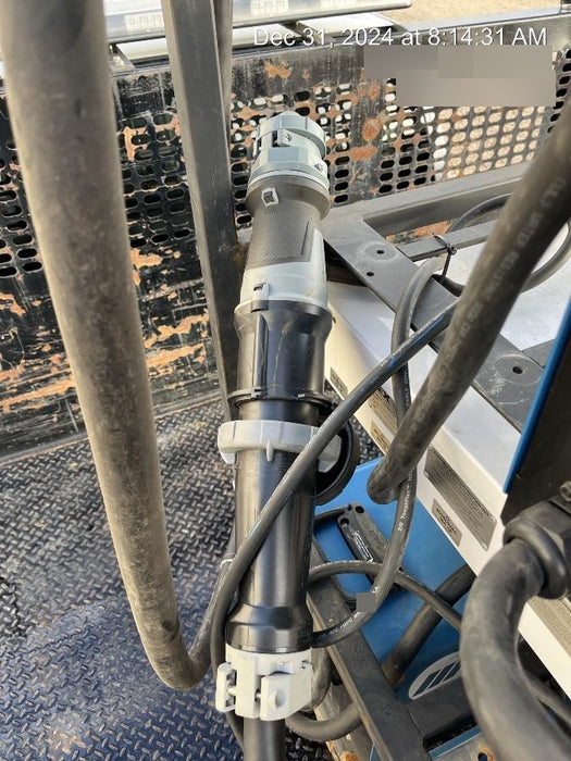 2023 LEX WR6A-7SM-FG26DZ6LD-R