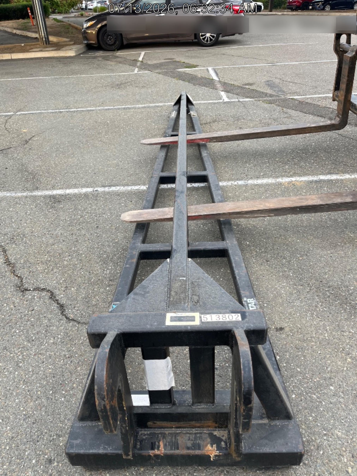 2025 STAR INDUSTRIES 1330TK