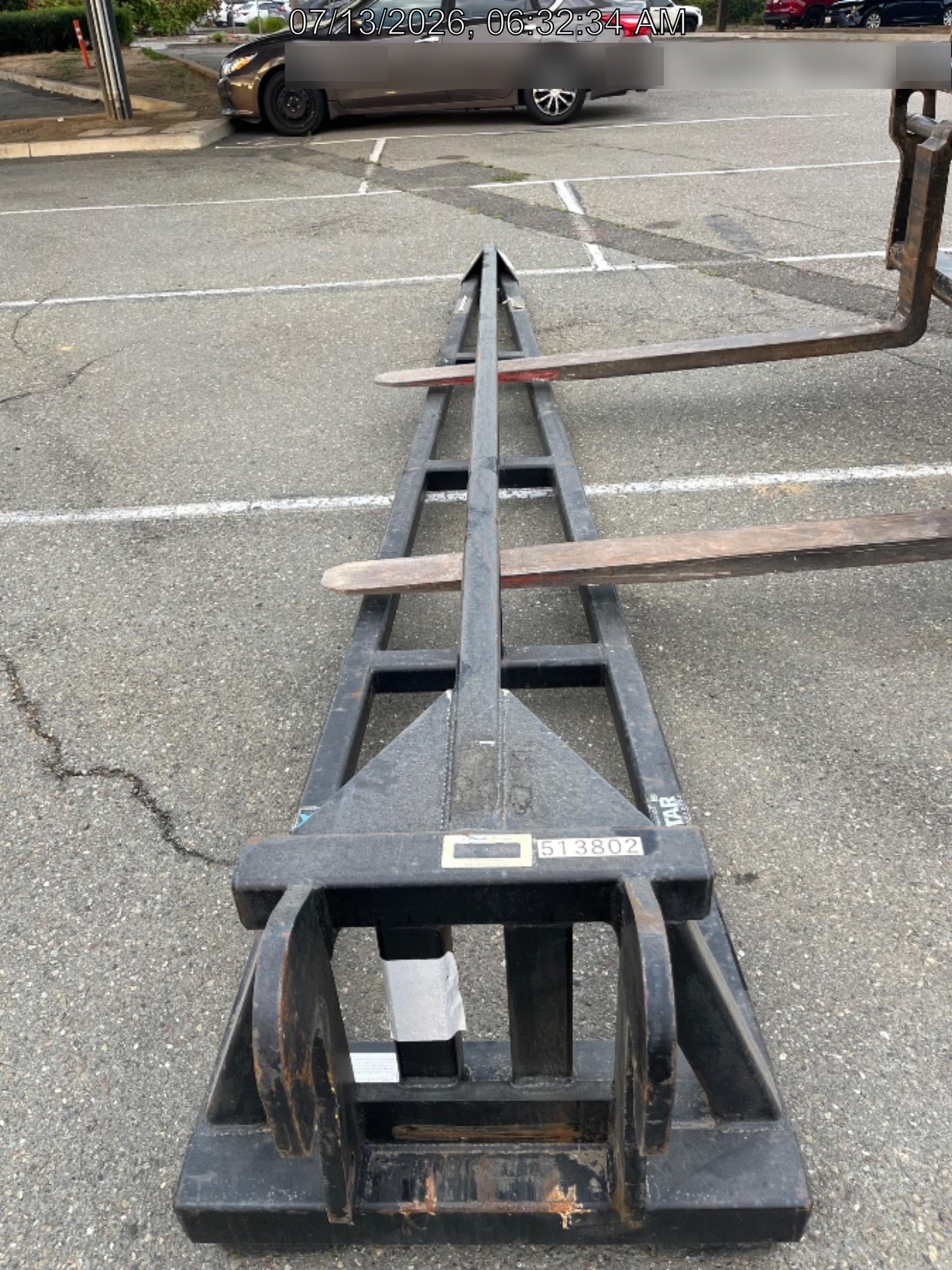 2025 STAR INDUSTRIES 1330TK