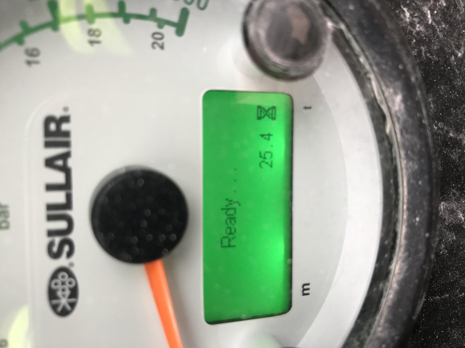 2019 SULLAIR 185-DPQ