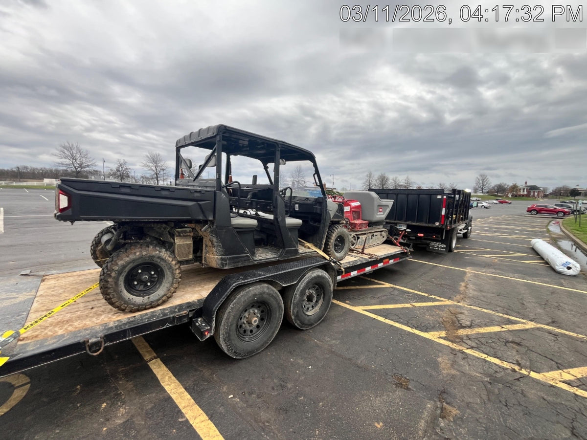 2023 TORO MBTX 2500-TS