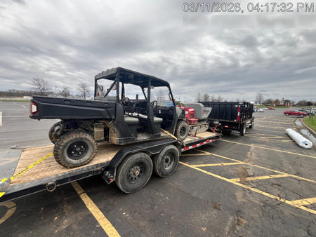 2023 TORO MBTX 2500-TS