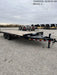 2026 BIG TEX TRAILER 14OA-20BK-8SIR