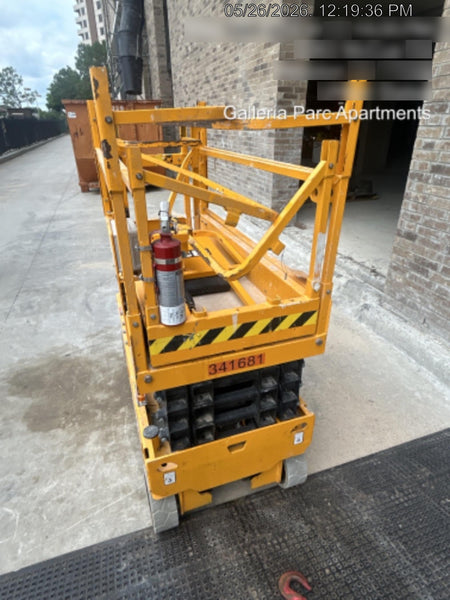 2023 JCB S1930E