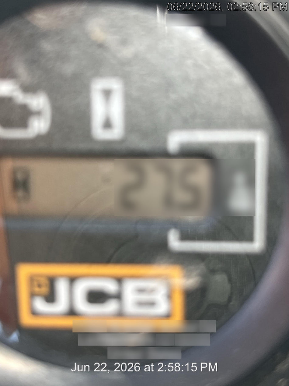 2026 JCB 512-56