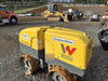 2021 WACKER NEUSON RTLx-SC3