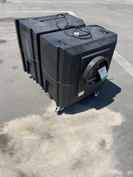 2022 ABATEMENT TECHNOLOGIES BD2KM