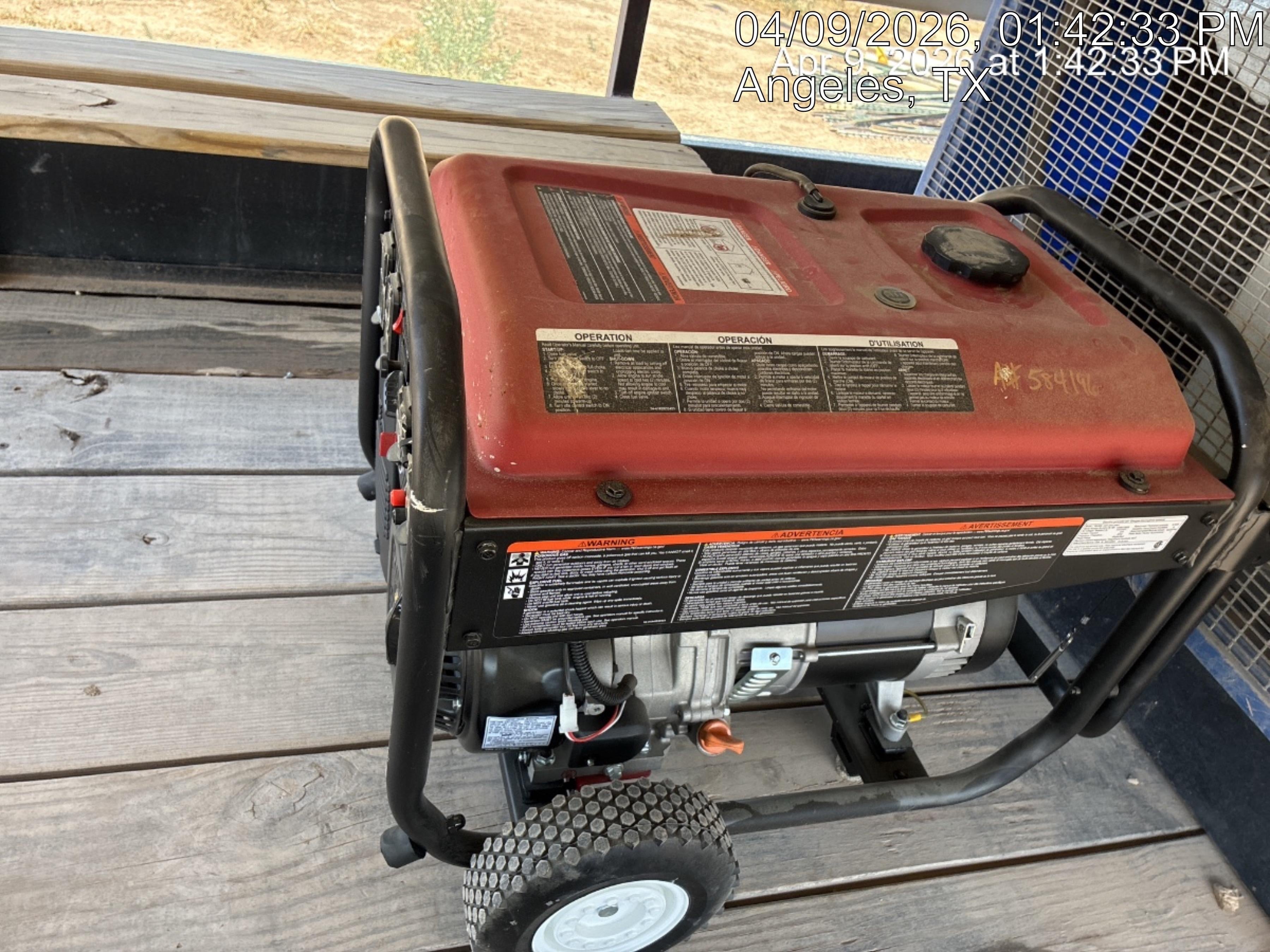 2025 MI-T-M GEN-6500-0MM1