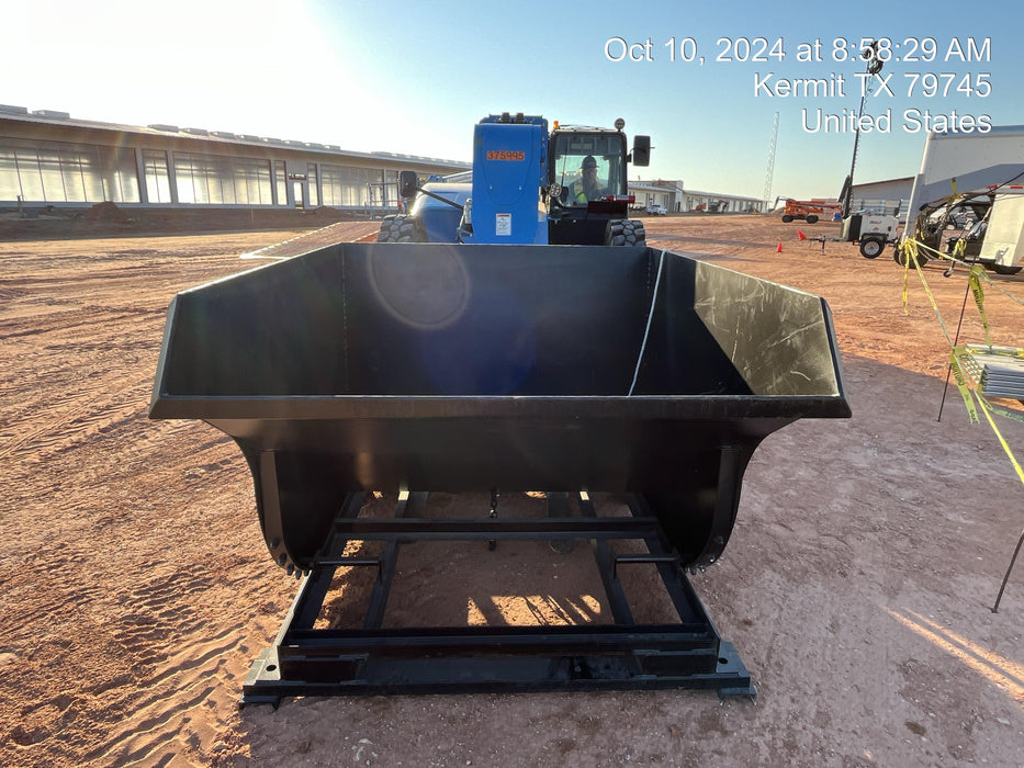 2024 STAR INDUSTRIES M-1820 - Self-Dump Hopper