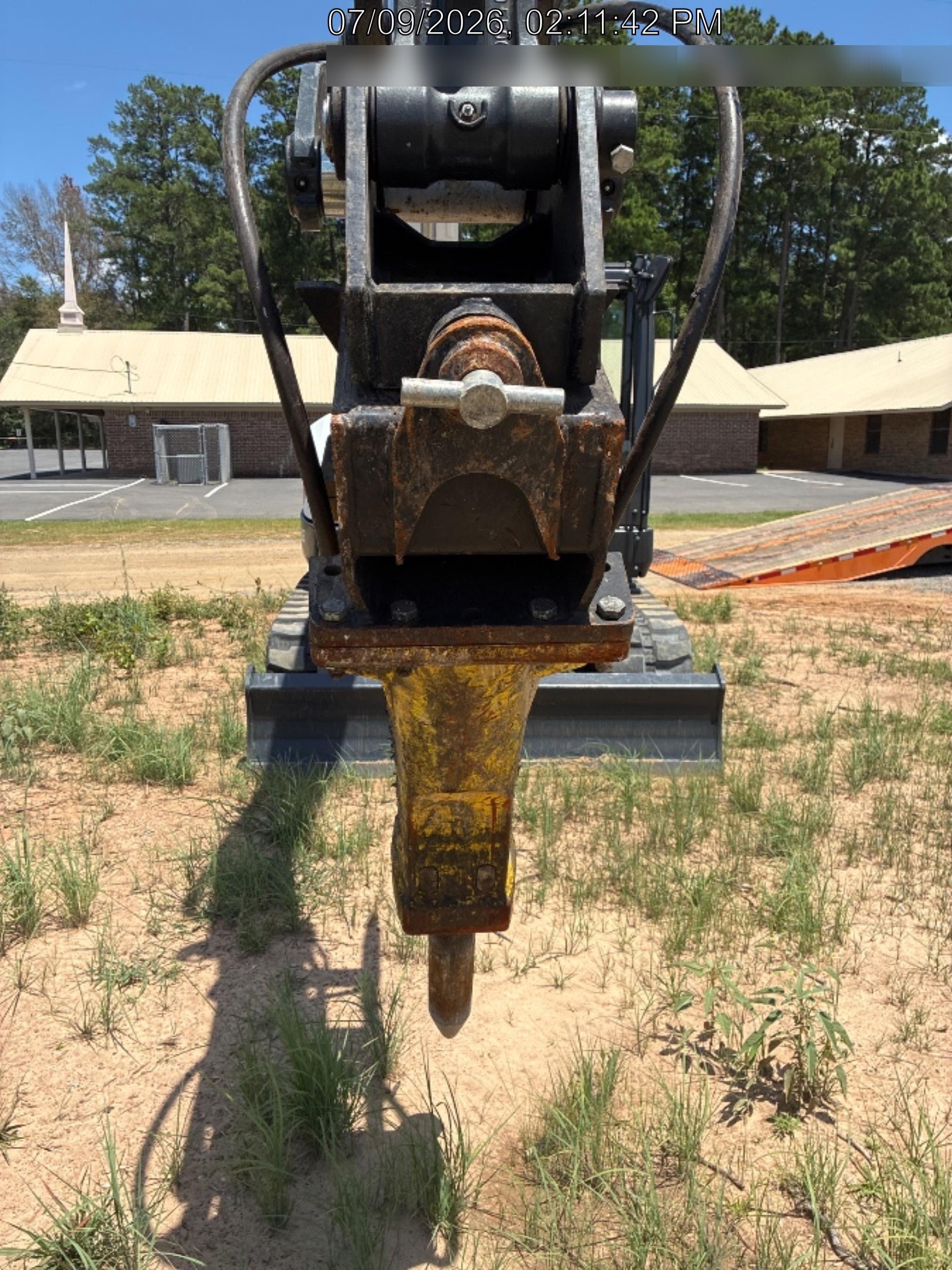 2025 EPIROC SB452
