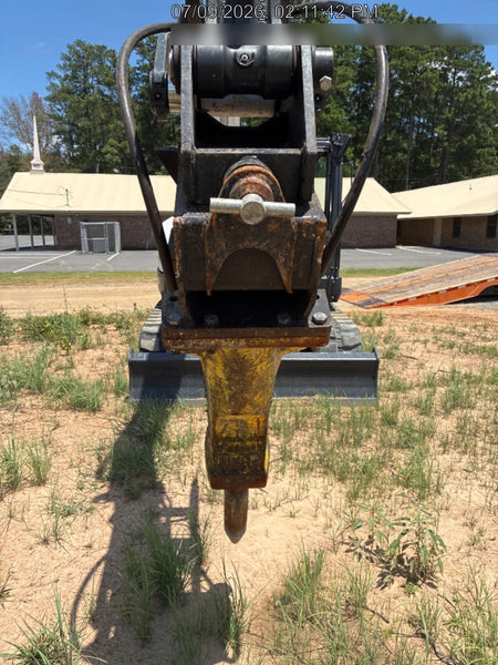 2025 EPIROC SB452