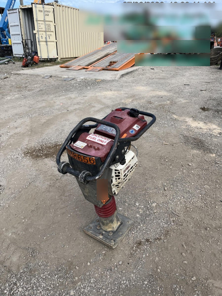 2024 DYNAPAC DR6X