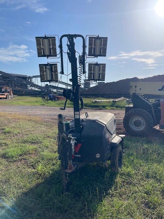 2024 WACKER NEUSON LTT4