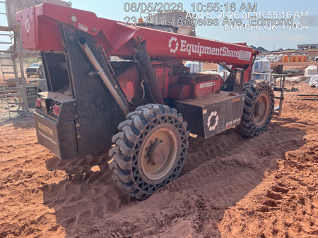 2020 MANITOU MTA8044