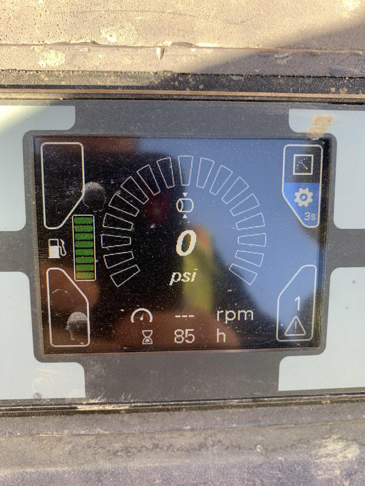 2022 ATLAS COPCO XAS188 CWK