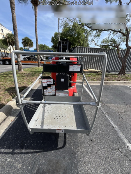 2023 MANITOU VJR 26