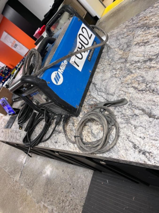2020 MILLER ELECTRIC Multimatic 215