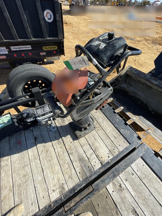 2024 HUSQVARNA LT6005