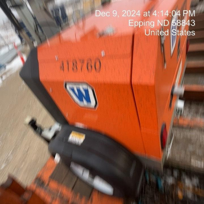 2024 WANCO WLTT-4MM4K