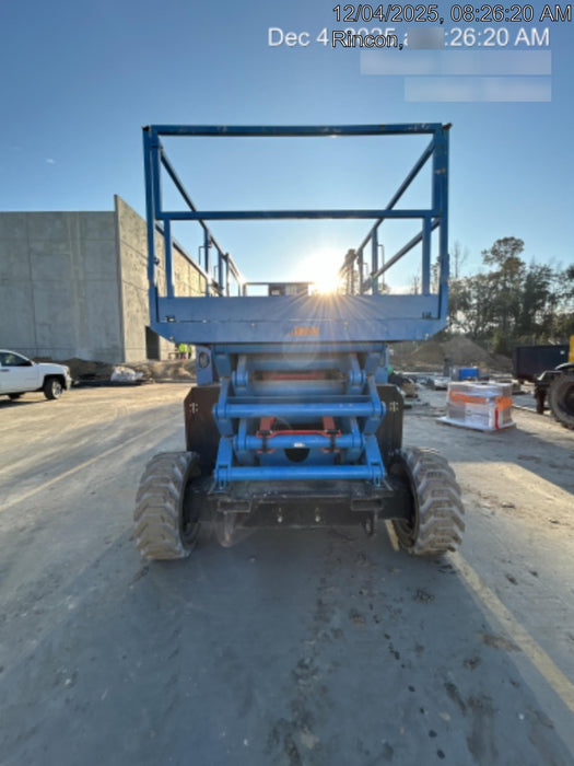 2020 GENIE GS-4390 RT