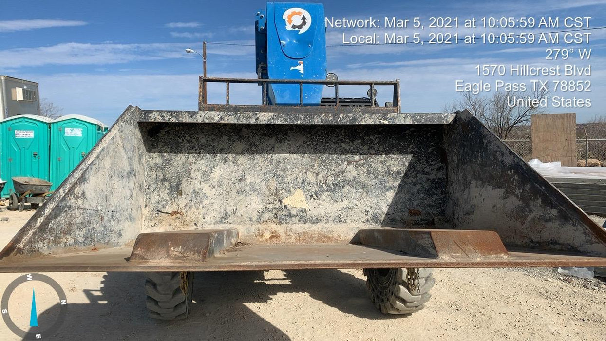 2019 ARROW MATERIAL HANDLING 3207218WFM