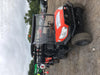 2020 KUBOTA RTV-X1140W-H (Canopy)