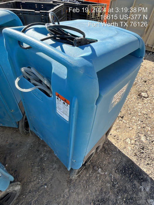 2021 DRI-EAZ LGR 2800i