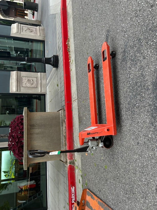 2024 MIGHTY LIFT ML55M