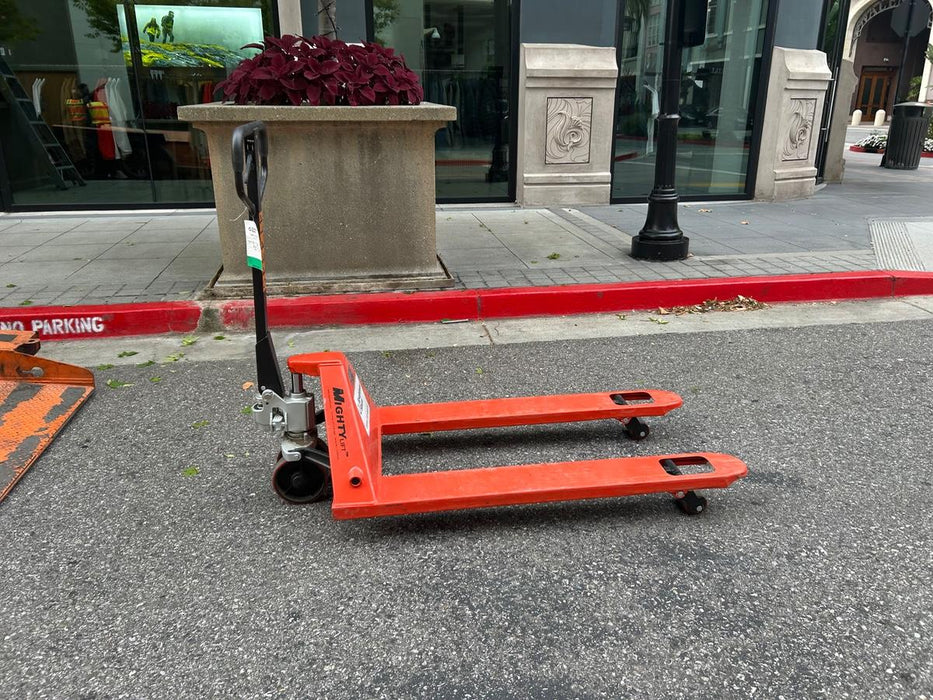 2024 MIGHTY LIFT ML55M