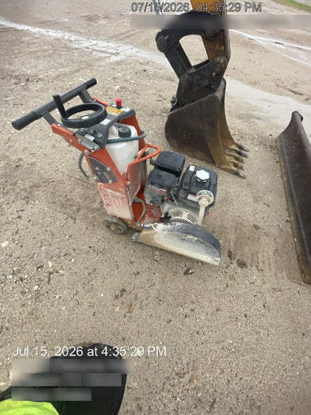2024 HUSQVARNA FS 400 LV
